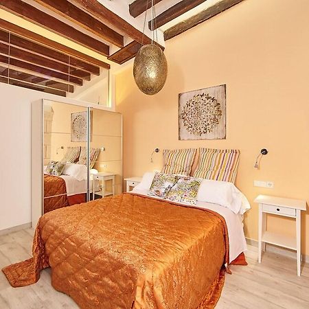 Remolars 3 Townhouse Apartments ميورقة المظهر الخارجي الصورة