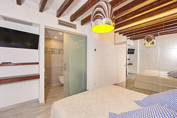 Remolars 3 Townhouse Apartments ميورقة المظهر الخارجي الصورة