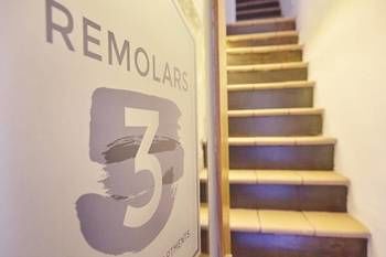 Remolars 3 Townhouse Apartments ميورقة المظهر الخارجي الصورة