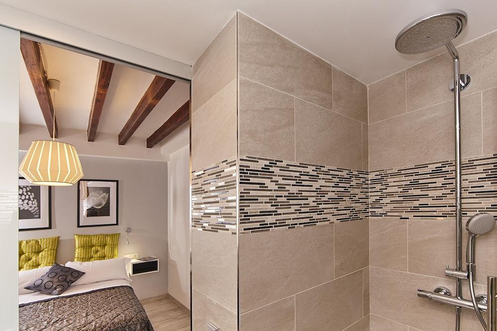 Remolars 3 Townhouse Apartments ميورقة المظهر الخارجي الصورة